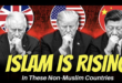Islam’s Rising in the USA